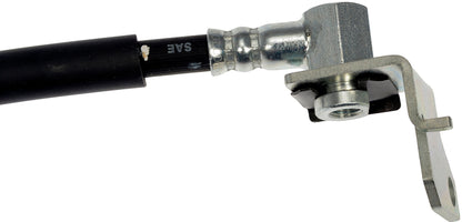 Dorman - First Stop Brake Hydraulic Hose with EPDM Rubber for 1996-2011 Ford, 1998-2009 Mazda, 2001-2007 Mercury H381157