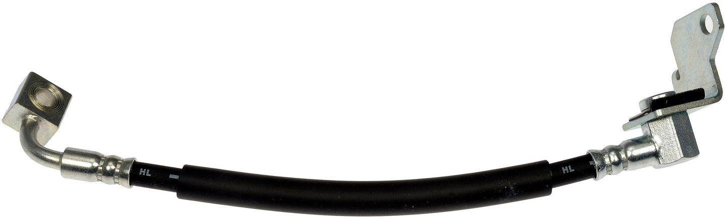 Dorman - First Stop Brake Hydraulic Hose with EPDM Rubber for 1996-2011 Ford, 1998-2009 Mazda, 2001-2007 Mercury H381157