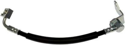 Dorman - First Stop Brake Hydraulic Hose EPDM Rubber with corrosion-resistant fittings for 1996-2011 Ford, 1998-2009 Mazda, 2001-2007 Mercury H381158