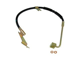 Dorman - First Stop Brake Hydraulic Hose H381159 image 2