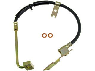 Dorman - First Stop Brake Hydraulic Hose with EPDM Rubber for 1998-2002 Dodge H381160