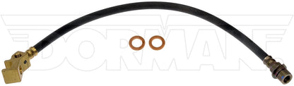 Dorman - First Stop Brake Hydraulic Hose with EPDM Rubber for 1999-2005 Ford H381163
