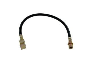 Dorman - First Stop Brake Hydraulic Hose with EPDM Rubber for 1999-2005 Ford H381163