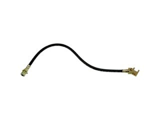 Dorman - First Stop Brake Hydraulic Hose with EPDM Rubber and Corrosion-Resistant Fittings for 2005-1999 Ford H381164