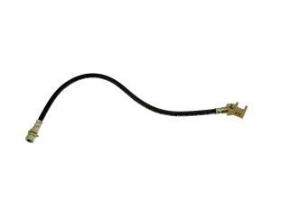 Dorman - First Stop Brake Hydraulic Hose with EPDM Rubber and Corrosion-Resistant Fittings for 2005-1999 Ford H381164