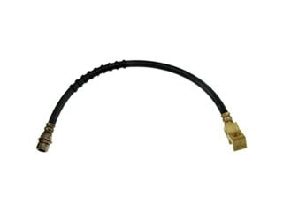 Dorman - First Stop Brake Hydraulic Hose Super Duty with EPDM Rubber and Corrosion-Resistant Fittings for 2004-1999 Ford F-450 H381166