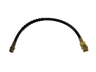 Dorman - First Stop Brake Hydraulic Hose Super Duty with EPDM Rubber and Corrosion-Resistant Fittings for 2004-1999 Ford F-450 H381166
