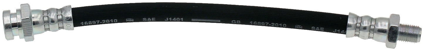 Dorman First Stop Clutch Hydraulic Hose with Brake Function for 1978-1983 Nissan 200sx 280z 280zx B210 H38116