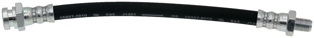 Dorman First Stop Clutch Hydraulic Hose with Brake Function for 1978-1983 Nissan 200sx 280z 280zx B210 H38116