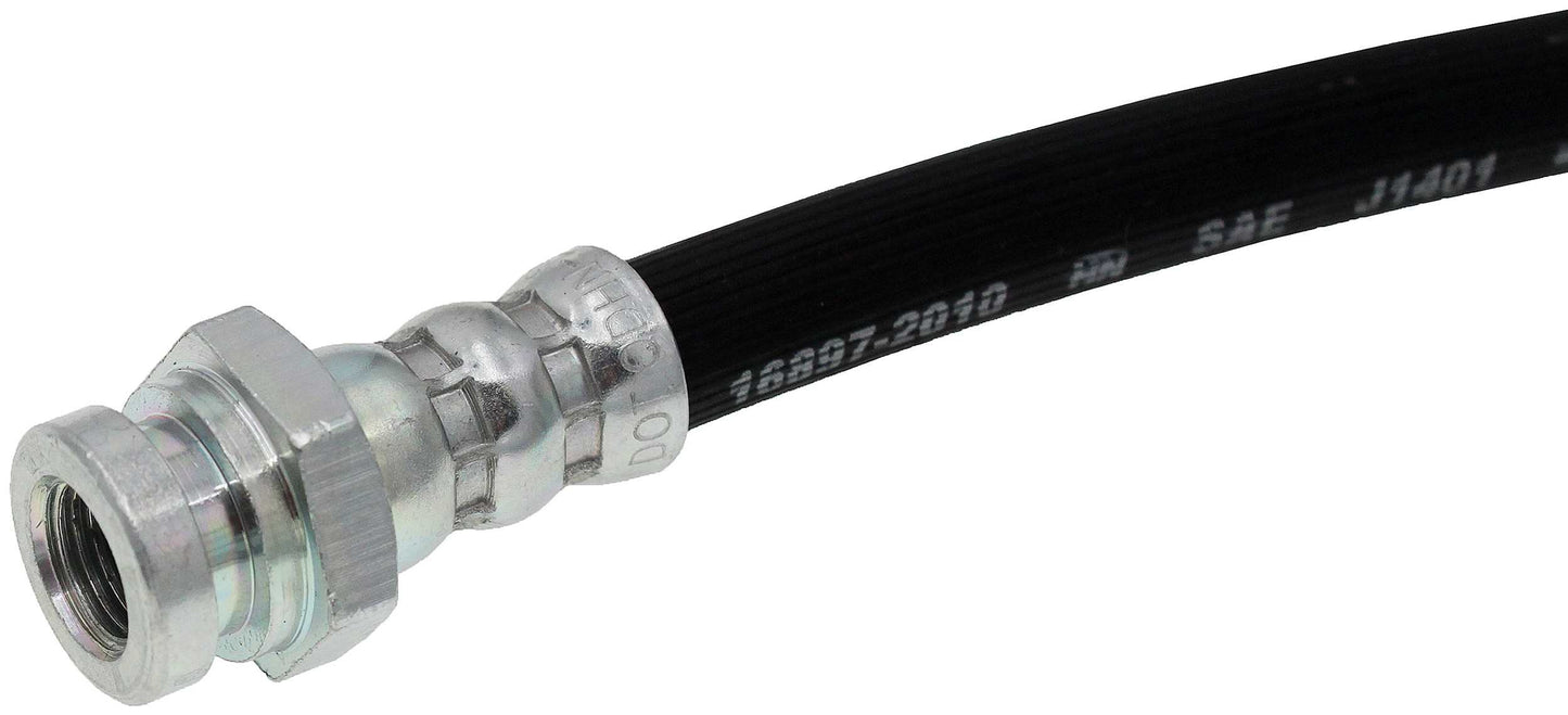 Dorman First Stop Clutch Hydraulic Hose with Brake Function for 1978-1983 Nissan 200sx 280z 280zx B210 H38116