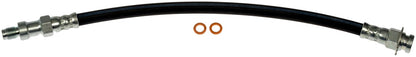 Dorman - First Stop Brake Hydraulic Hose with EPDM Rubber for Chevrolet Bel Air 1957-55, Oldsmobile 98 1960, Dynamic 88 1960, Super 88 1960 H381174