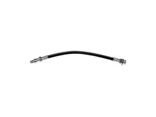 Dorman - First Stop Brake Hydraulic Hose with EPDM Rubber for Chevrolet Bel Air 1957-55, Oldsmobile 98 1960, Dynamic 88 1960, Super 88 1960 H381174