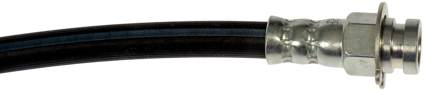 Dorman - First Stop Brake Hydraulic Hose with EPDM Rubber for Chevrolet Bel Air 1957-55, Oldsmobile 98 1960, Dynamic 88 1960, Super 88 1960 H381174