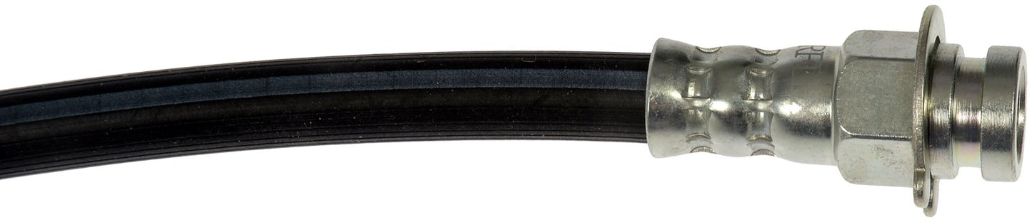 Dorman - First Stop Brake Hydraulic Hose with EPDM Rubber for Chevrolet Bel Air 1957-55, Oldsmobile 98 1960, Dynamic 88 1960, Super 88 1960 H381174