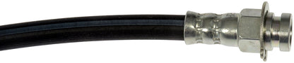 Dorman - First Stop Brake Hydraulic Hose with EPDM Rubber for Chevrolet Bel Air 1957-55, Oldsmobile 98 1960, Dynamic 88 1960, Super 88 1960 H381174