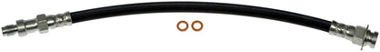 Dorman - First Stop Brake Hydraulic Hose with EPDM Rubber for Chevrolet Bel Air 1957-55, Oldsmobile 98 1960, Dynamic 88 1960, Super 88 1960 H381174