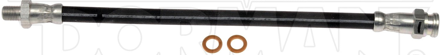 Dorman - First Stop Clutch Hydraulic Hose with precision-engineered fit for 1974-88 Nissan 620/720 Pathfinder H38117