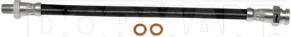 Dorman - First Stop Clutch Hydraulic Hose with precision-engineered fit for 1974-88 Nissan 620/720 Pathfinder H38117