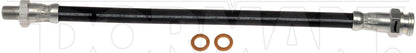 Dorman - First Stop Clutch Hydraulic Hose with precision-engineered fit for 1974-88 Nissan 620/720 Pathfinder H38117