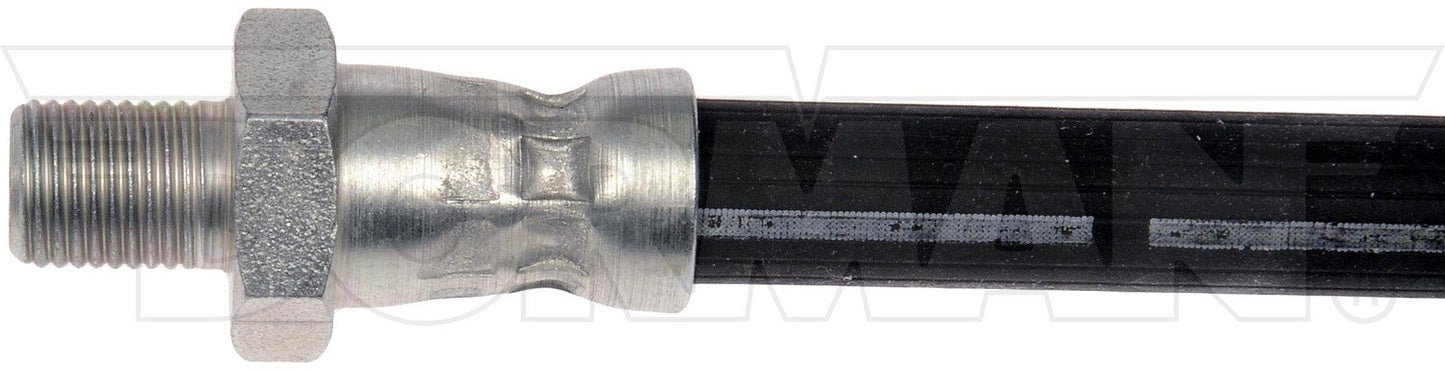 Dorman - First Stop Clutch Hydraulic Hose with precision-engineered fit for 1974-88 Nissan 620/720 Pathfinder H38117