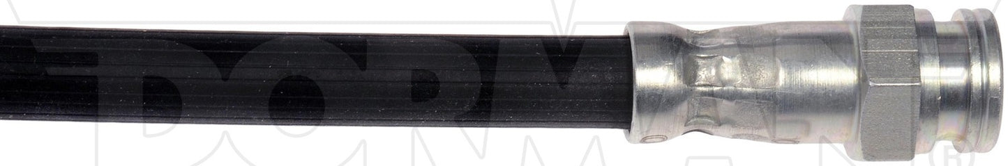 Dorman - First Stop Clutch Hydraulic Hose with precision-engineered fit for 1974-88 Nissan 620/720 Pathfinder H38117