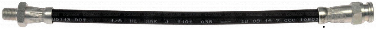 Dorman - First Stop Clutch Hydraulic Hose with precision-engineered fit for 1974-88 Nissan 620/720 Pathfinder H38117