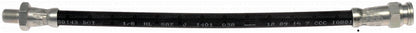 Dorman - First Stop Clutch Hydraulic Hose with precision-engineered fit for 1974-88 Nissan 620/720 Pathfinder H38117