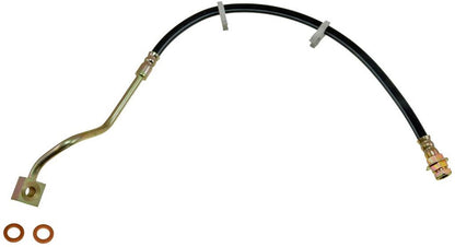Dorman - First Stop Brake Hydraulic Hose with EPDM Rubber for 2004-99 Ford F-250 Super Duty Ford F-350 Super Duty H381185