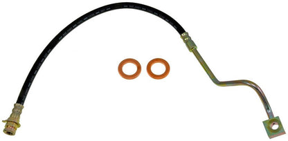 Dorman - First Stop Brake Hydraulic Hose with EPDM Rubber for 2004-1999 Ford F-250 Super Duty & F-350 Super Duty H381186