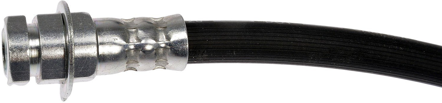 Dorman - First Stop Brake Hydraulic Hose with EPDM Rubber for 2004-1999 Ford F-250 Super Duty & F-350 Super Duty H381186