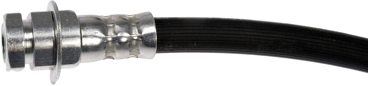 Dorman - First Stop Brake Hydraulic Hose with EPDM Rubber for 2004-1999 Ford F-250 Super Duty & F-350 Super Duty H381186