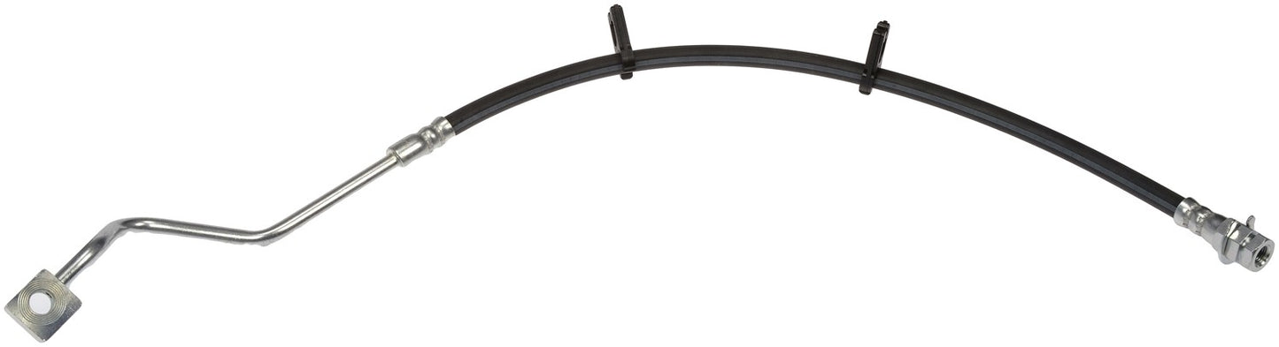 Dorman - First Stop Brake Hydraulic Hose with EPDM Rubber for 2004-1999 Ford F-250 Super Duty & F-350 Super Duty H381186
