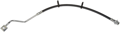 Dorman - First Stop Brake Hydraulic Hose with EPDM Rubber for 2004-1999 Ford F-250 Super Duty & F-350 Super Duty H381186
