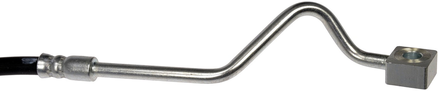 Dorman - First Stop Brake Hydraulic Hose with EPDM Rubber for 2004-1999 Ford F-250 Super Duty & F-350 Super Duty H381186
