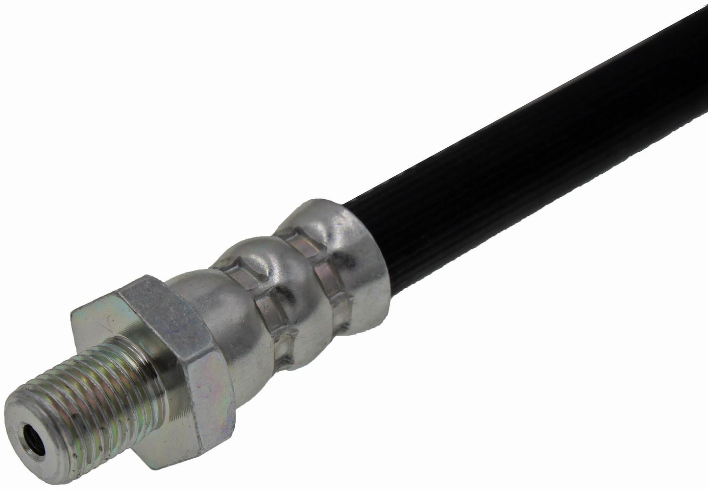 Dorman - First Stop Clutch Hydraulic Hose with Brake Hydraulic Hose for 1984-2004 Nissan H38119