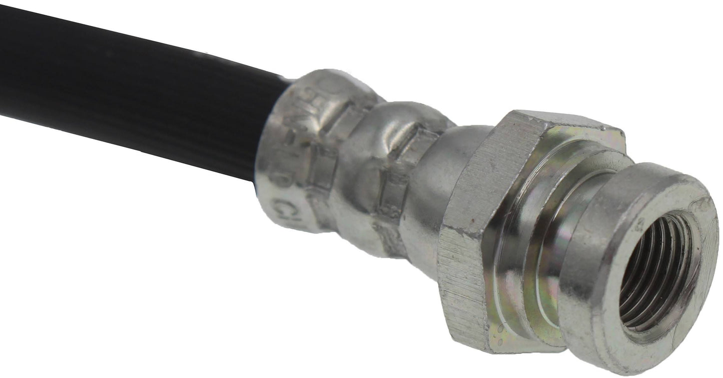 Dorman - First Stop Clutch Hydraulic Hose with Brake Hydraulic Hose for 1984-2004 Nissan H38119
