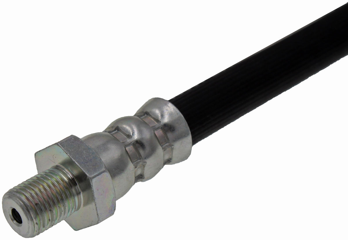 Dorman - First Stop Clutch Hydraulic Hose with Brake Hydraulic Hose for 1984-2004 Nissan H38119