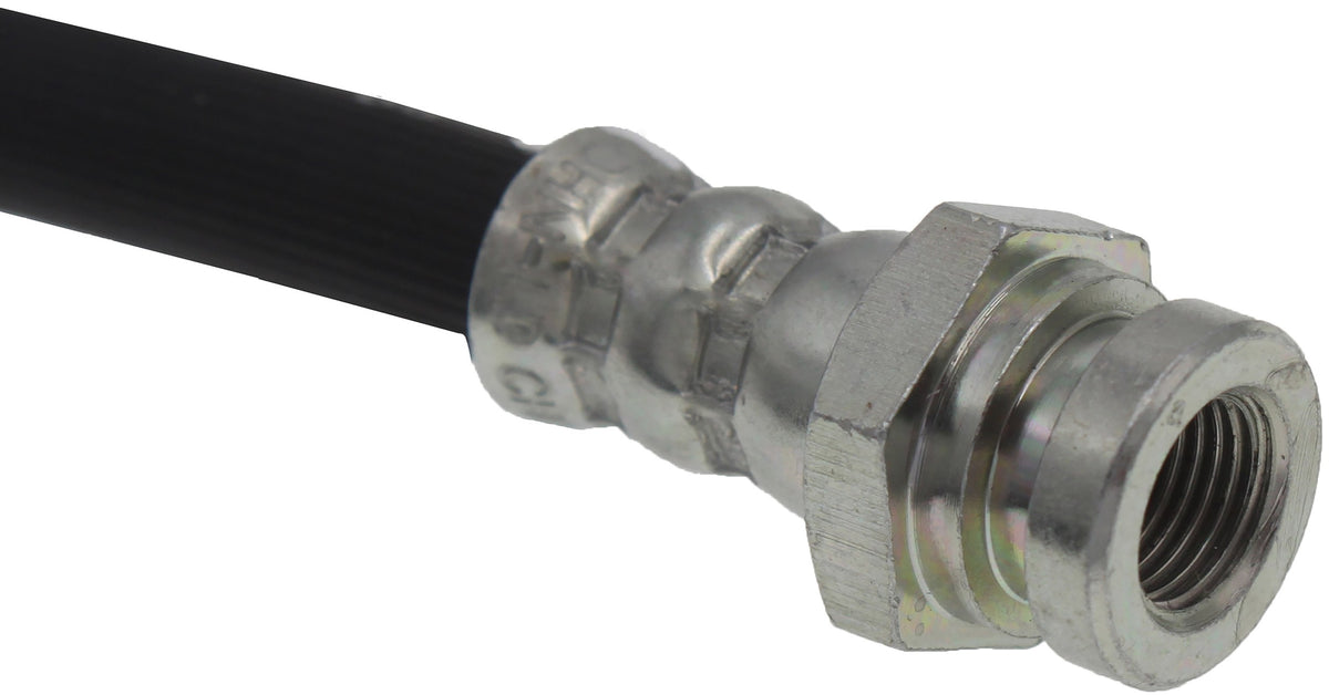Dorman - First Stop Clutch Hydraulic Hose with Brake Hydraulic Hose for 1984-2004 Nissan H38119
