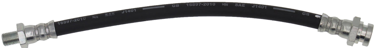Dorman - First Stop Clutch Hydraulic Hose with Brake Hydraulic Hose for 1984-2004 Nissan H38119
