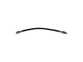 Dorman - First Stop Brake Hydraulic Hose with EPDM rubber and corrosion-resistant fittings for 1958-60 Edsel, 1954-57 Ford, 1959 Mercury H381244