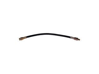 Dorman - First Stop Brake Hydraulic Hose with EPDM rubber and corrosion-resistant fittings for 1958-60 Edsel, 1954-57 Ford, 1959 Mercury H381244