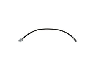 Dorman - First Stop Brake Hydraulic Hose with EPDM Rubber for 2002-1990 Chevrolet 1985-1979 GMC H381245