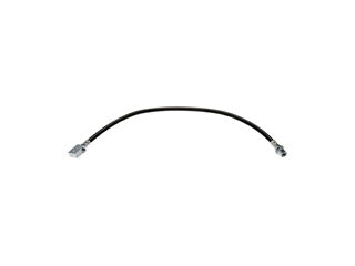 Dorman - First Stop Brake Hydraulic Hose with EPDM Rubber for 2002-1990 Chevrolet 1985-1979 GMC H381245