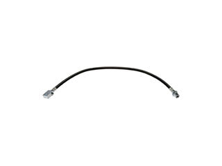 Dorman - First Stop Brake Hydraulic Hose with EPDM Rubber for 2002-1990 Chevrolet 1985-1979 GMC H381245