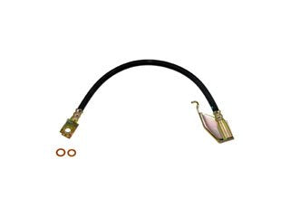 Dorman - First Stop Brake Hydraulic Hose with EPDM Rubber for 1973-71 Ford Mustang, 1972-71 Mercury Cougar H381249