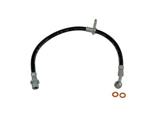 Dorman - First Stop Brake Hydraulic Hose with EPDM Rubber for 2002-01 Acura MDX, 2004-99 Honda Odyssey, 2007-03 Honda Pilot H381261
