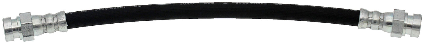 Dorman - First Stop Brake Hydraulic Hose with EPDM Rubber for 1996-79 Chrysler, 1983-80 Honda, 1995-86 Hyundai, 1985-81 Mazda, 2000-83 Mitsubishi H38126