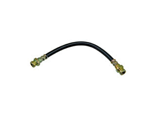 Dorman - First Stop Brake Hydraulic Hose with EPDM Rubber for 1996-79 Chrysler, 1983-80 Honda, 1995-86 Hyundai, 1985-81 Mazda, 2000-83 Mitsubishi H38126
