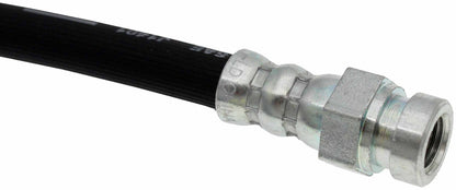 Dorman - First Stop Brake Hydraulic Hose with EPDM Rubber for 1996-79 Chrysler, 1983-80 Honda, 1995-86 Hyundai, 1985-81 Mazda, 2000-83 Mitsubishi H38126
