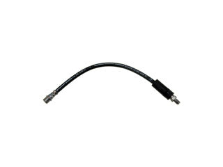 Dorman - First Stop Brake Hydraulic Hose with EPDM rubber and corrosion-resistant fittings for 1995-2002 BMW H381270